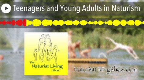 teen nudist pic|Teenagers and Young Adults in Naturism